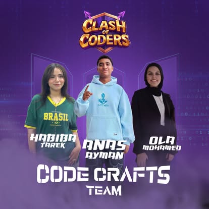 Cairo Coding School — School of the Future