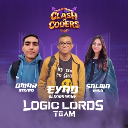Cairo Coding School — School of the Future