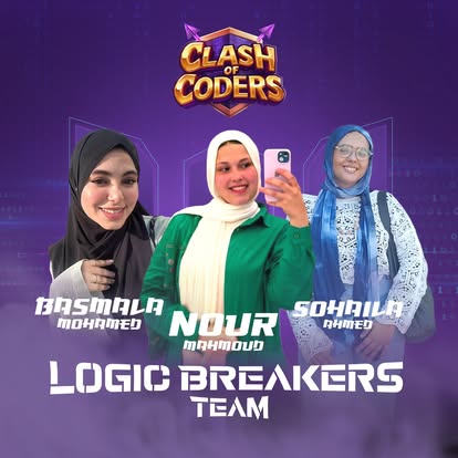 Cairo Coding School — School of the Future