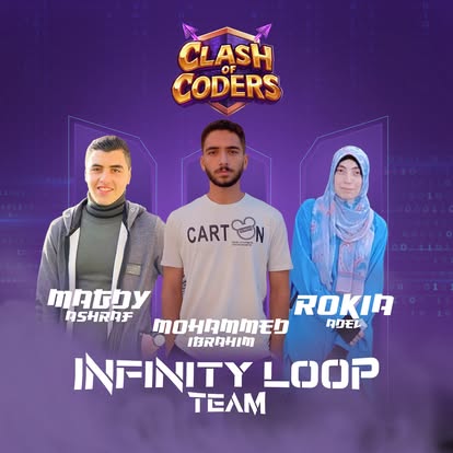 Cairo Coding School — School of the Future